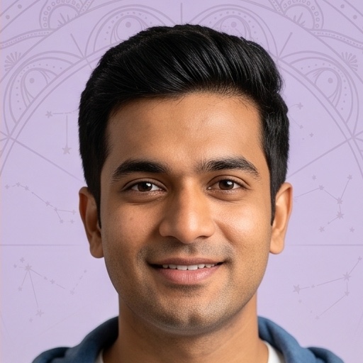 Arjun, an AI astrologer