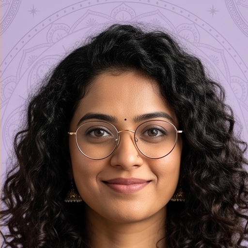 Meera, an AI astrologer